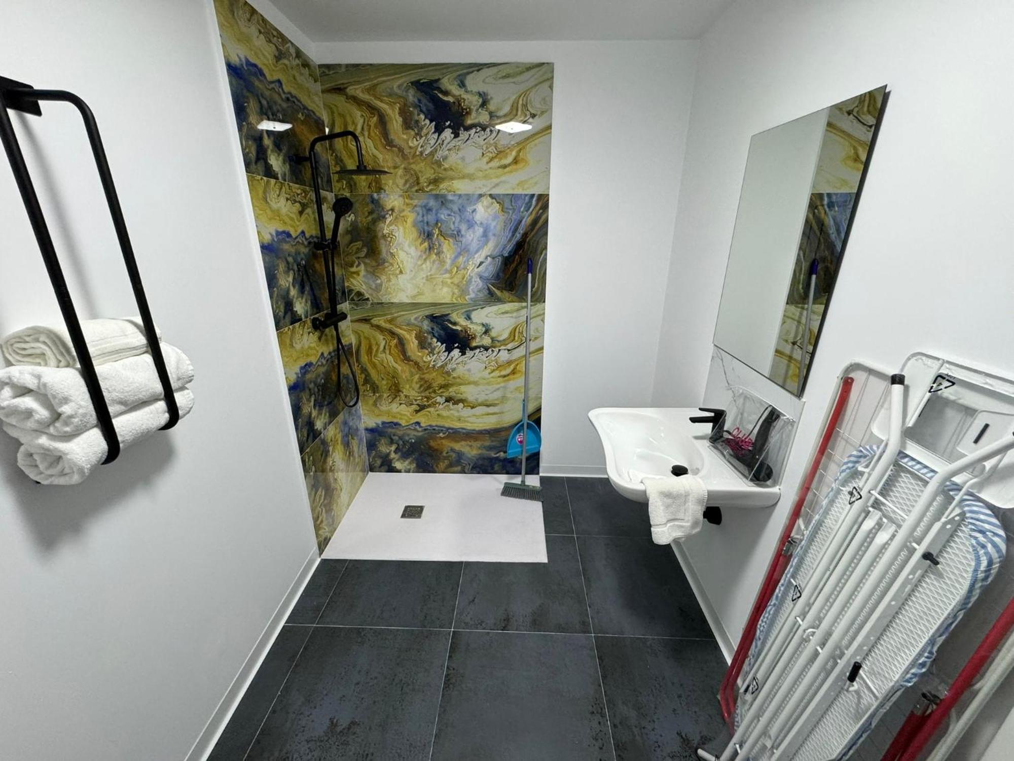 Aparthotel Ynfinity Valenza