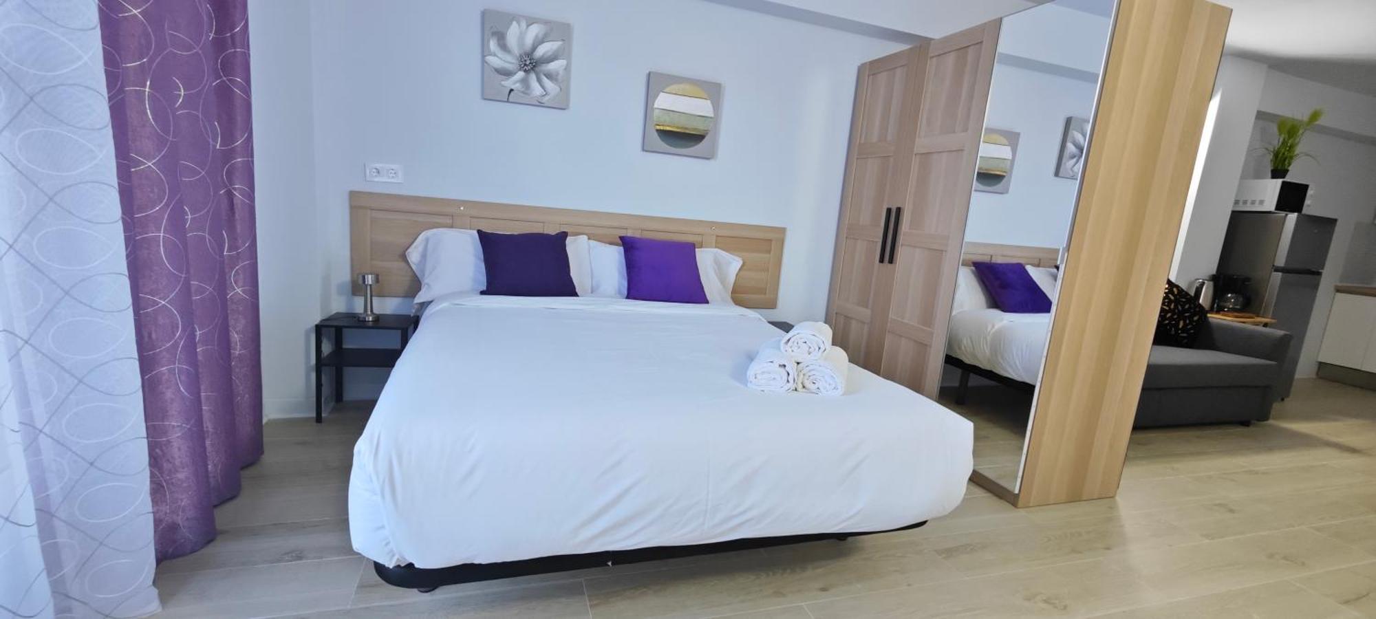 Appart hôtel Ynfinity
