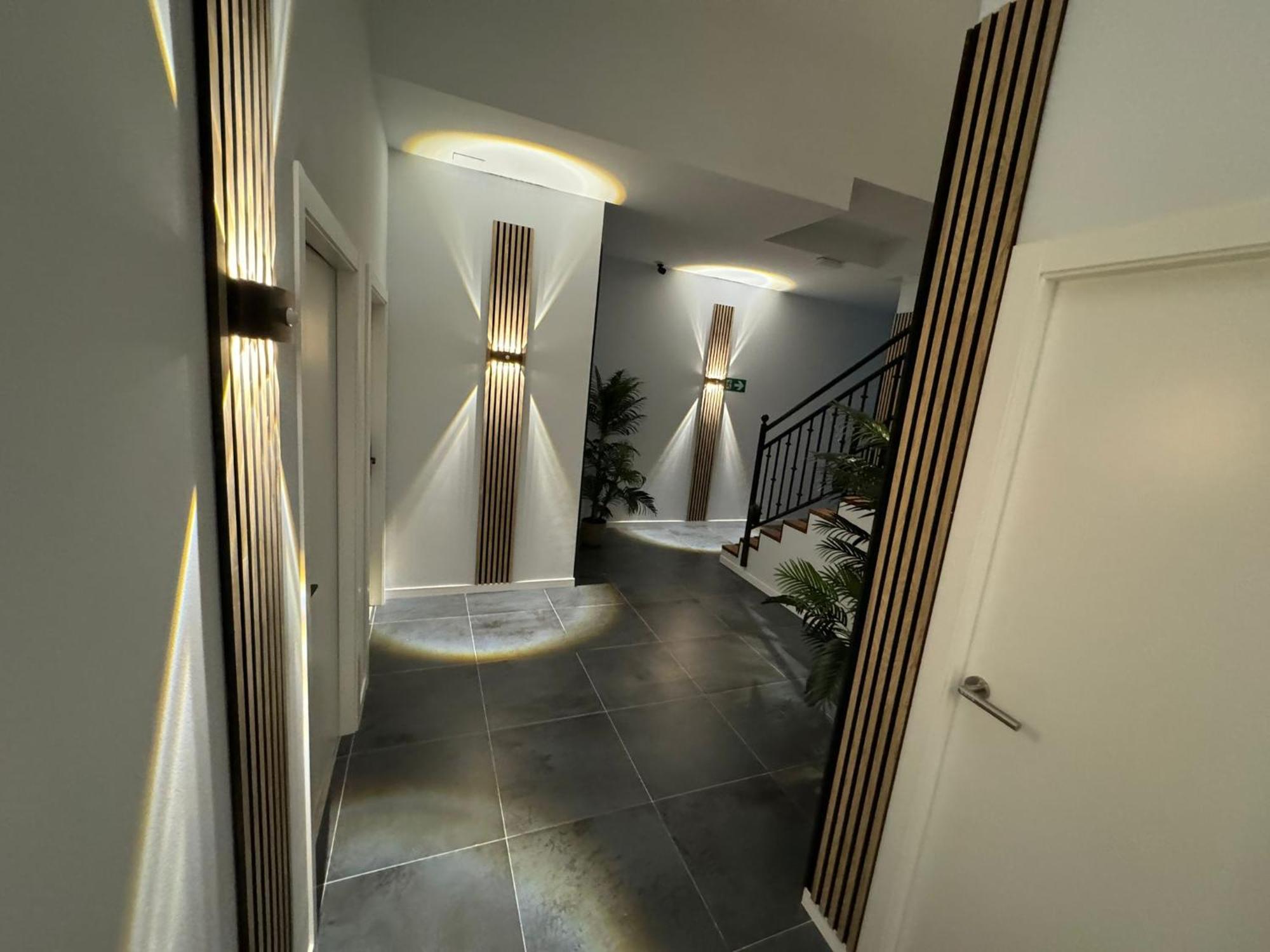 Ynfinity Appart hôtel *