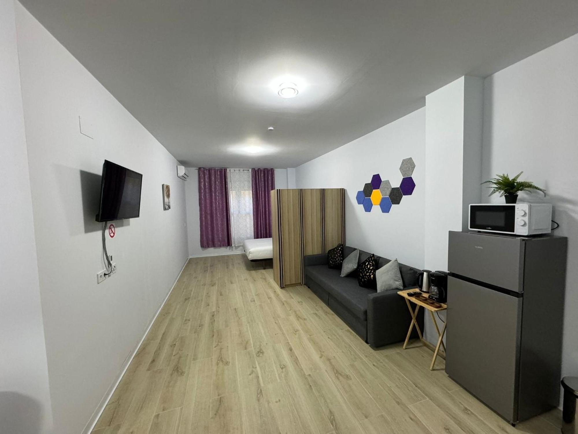 Ynfinity Appart hôtel *