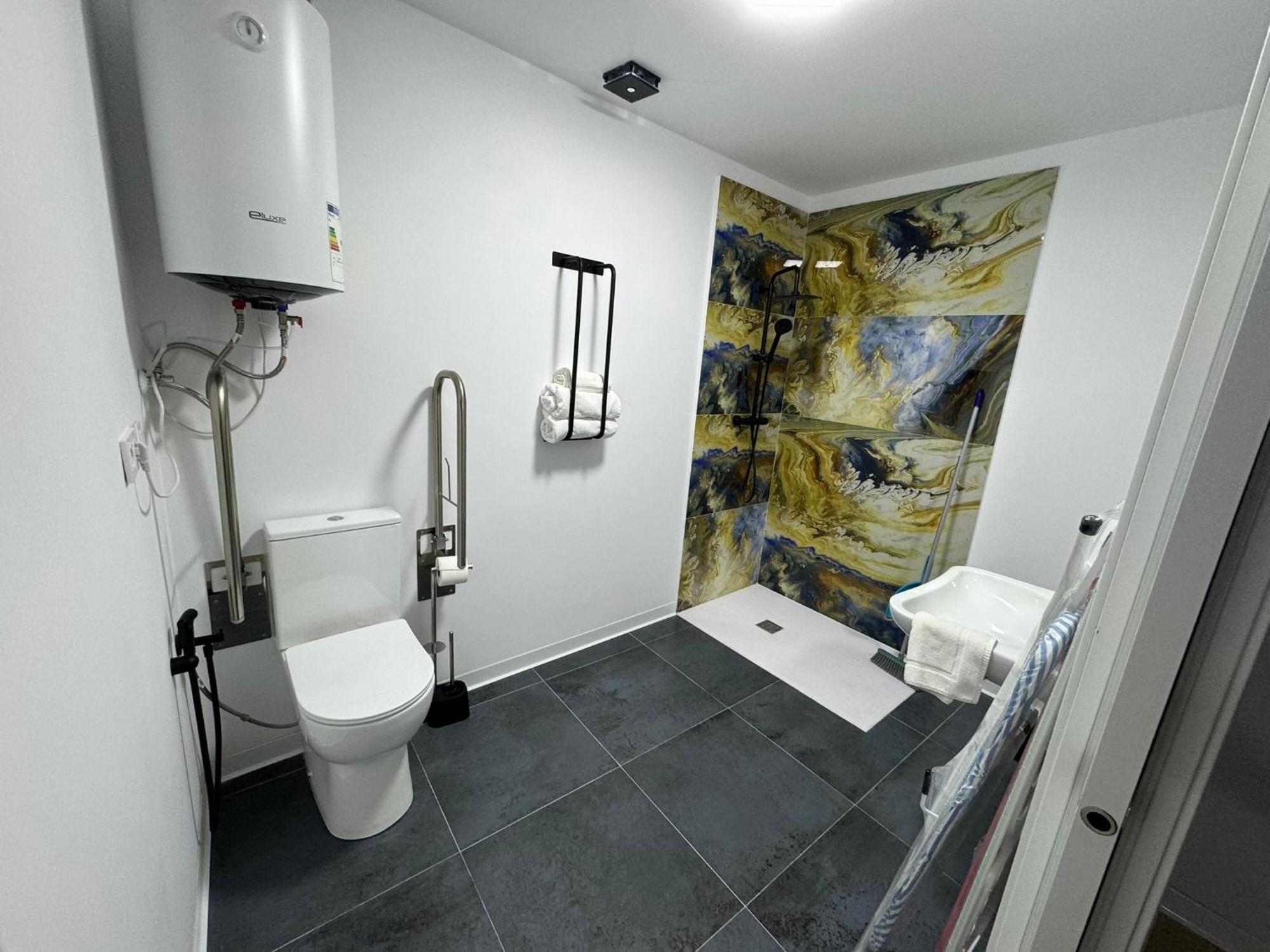 Appart hôtel Ynfinity