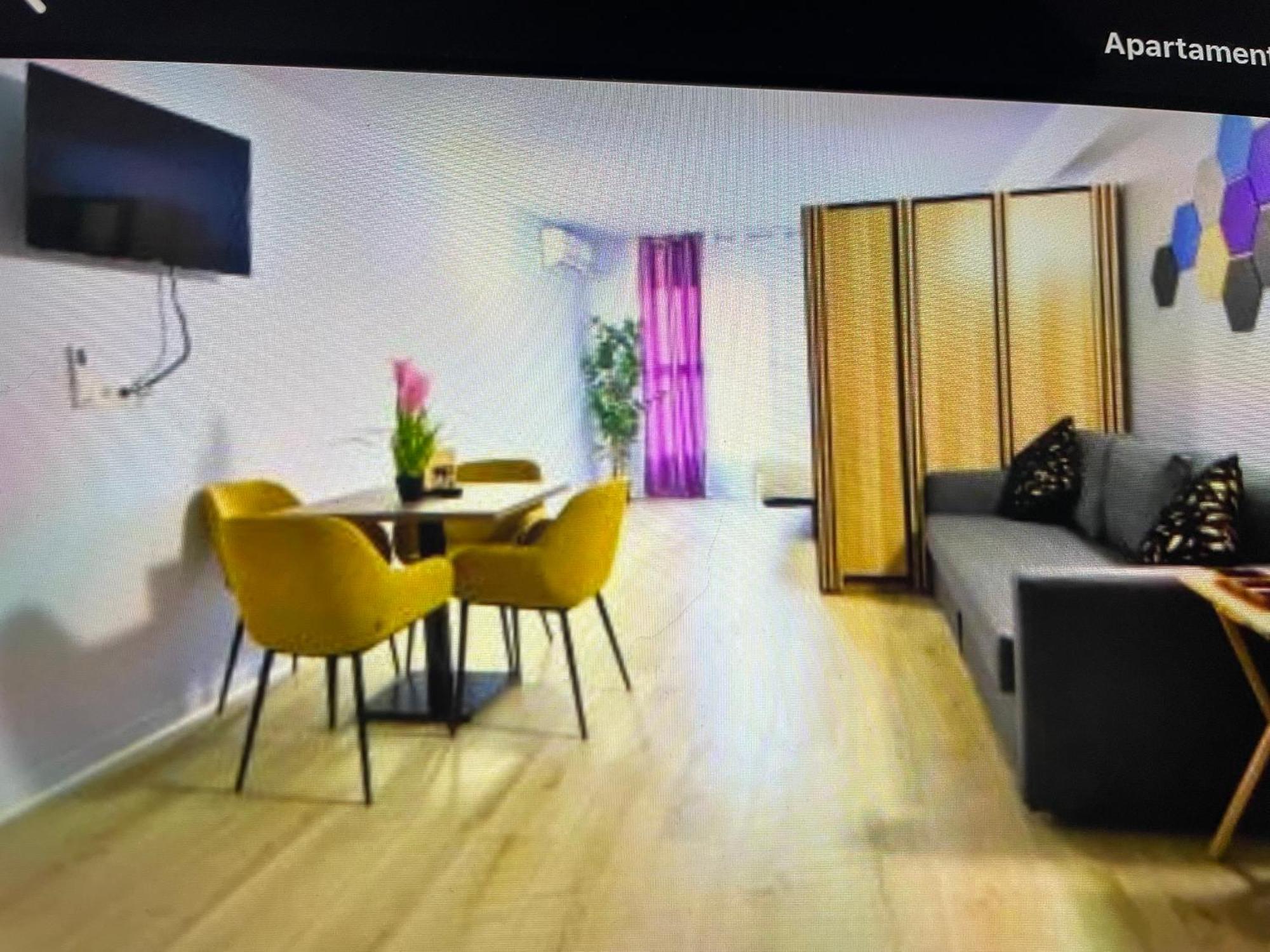 Ynfinity Appart hôtel *